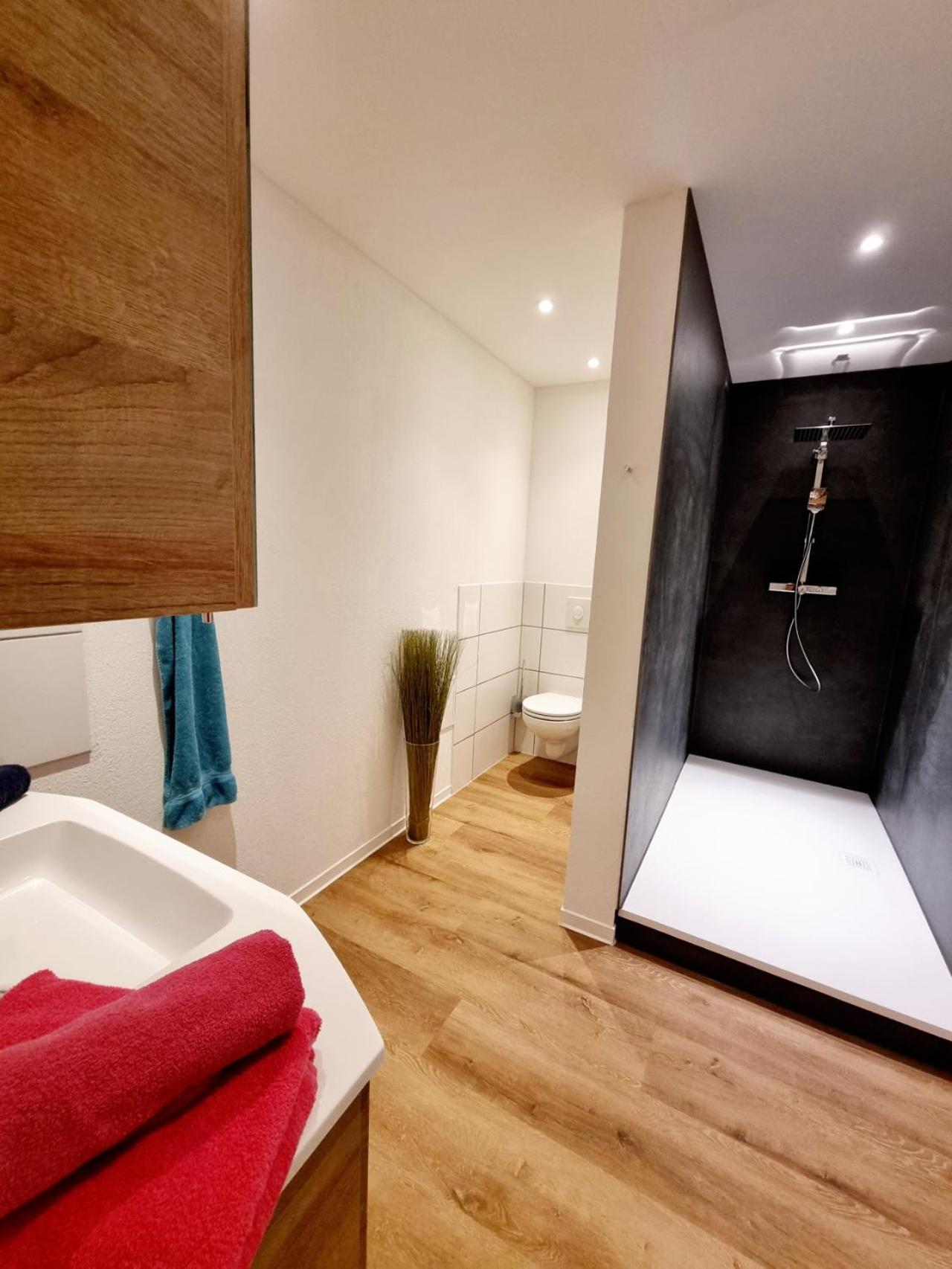 Sav Ferienwohnung Erfurt Exterior foto