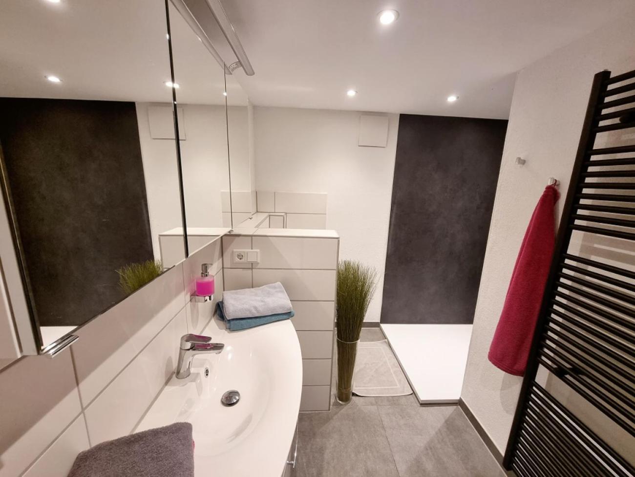 Sav Ferienwohnung Erfurt Exterior foto