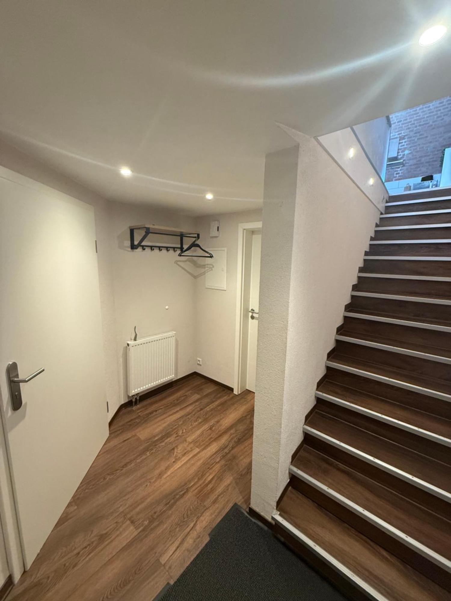 Sav Ferienwohnung Erfurt Exterior foto