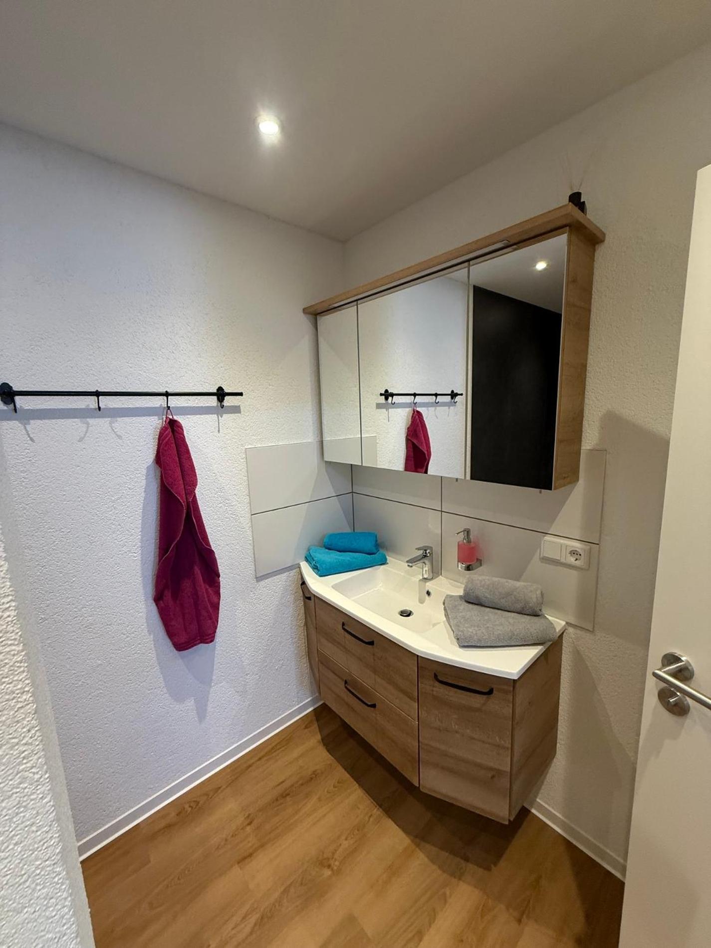 Sav Ferienwohnung Erfurt Exterior foto